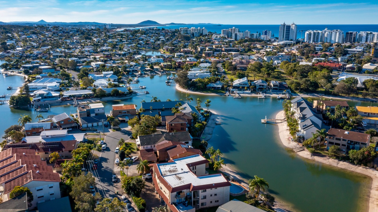 Photo of Outdoor in Mooloolaba