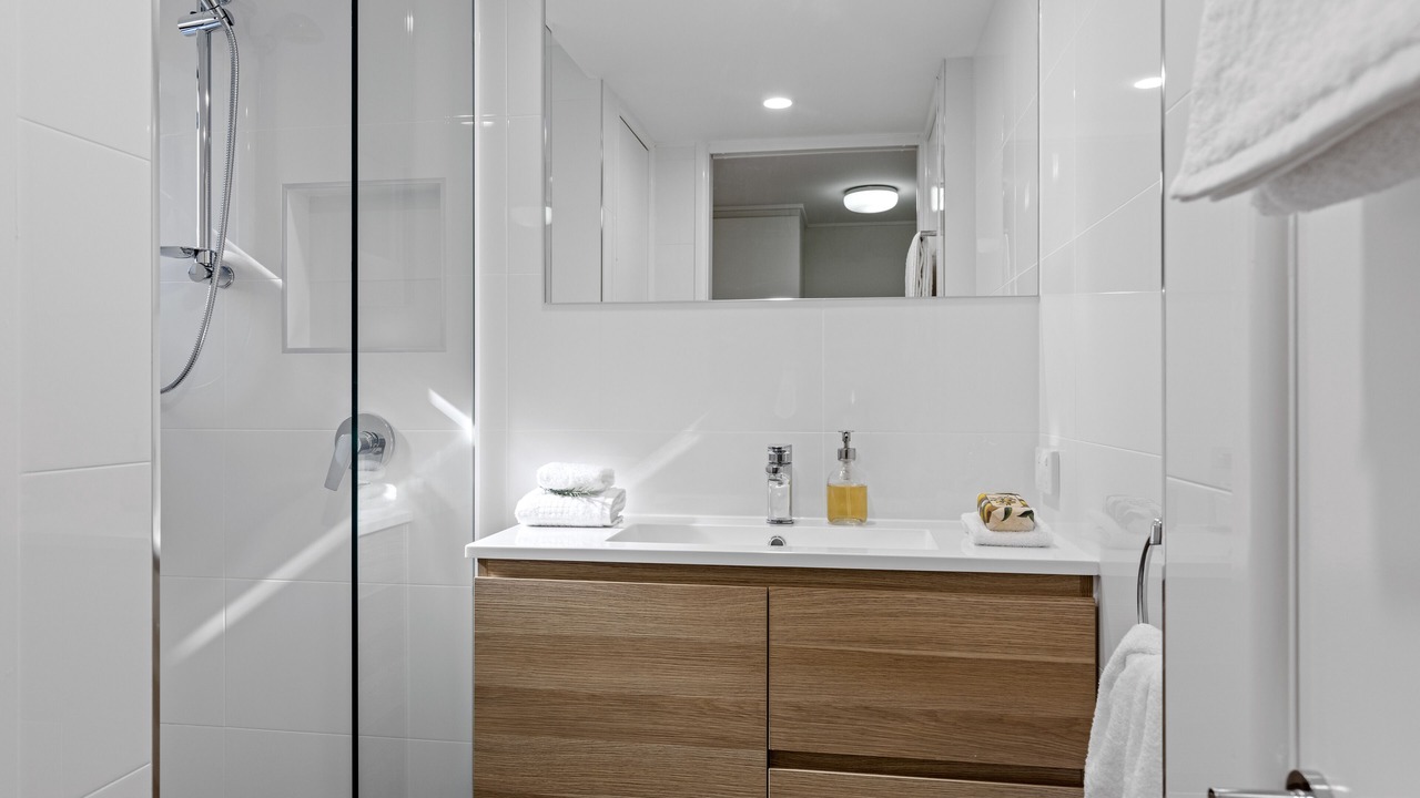 Photo of Bathroom in Mooloolaba