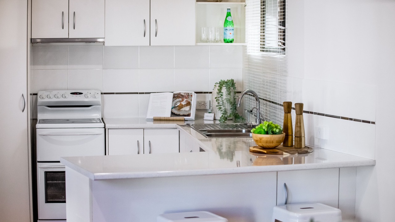 Photo of Kitchen in Mooloolaba