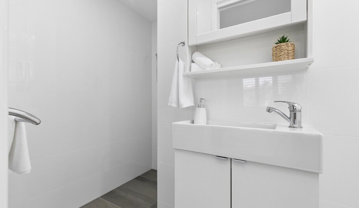 Photo of Bathroom in Mooloolaba