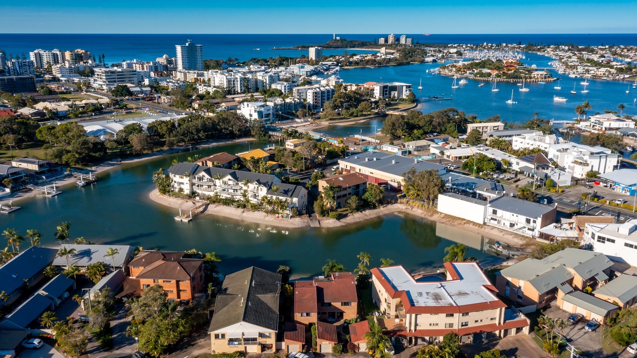 Photo of Outdoor in Mooloolaba