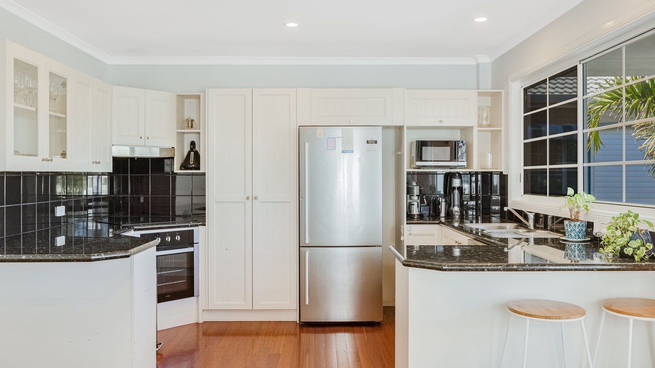 Photo of Kitchen in Tugun