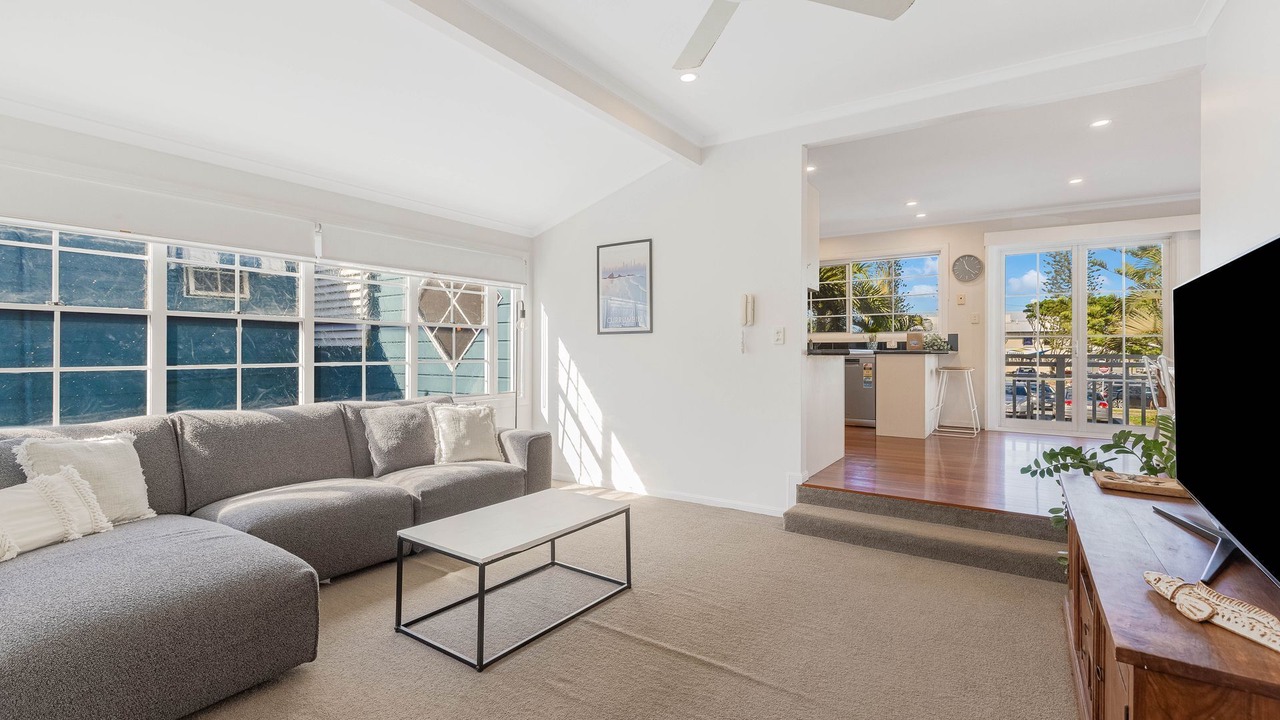 Photo of Livingroom in Tugun