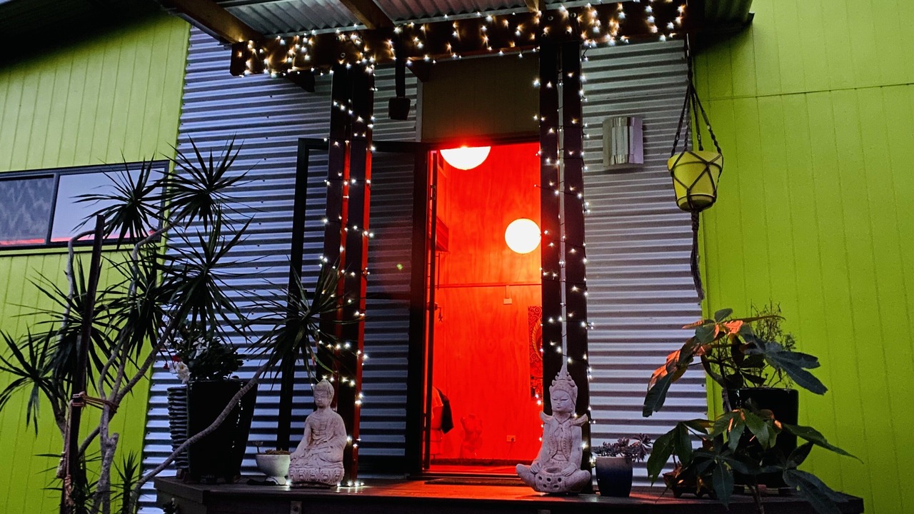 Photo of Outdoor in Hunchy