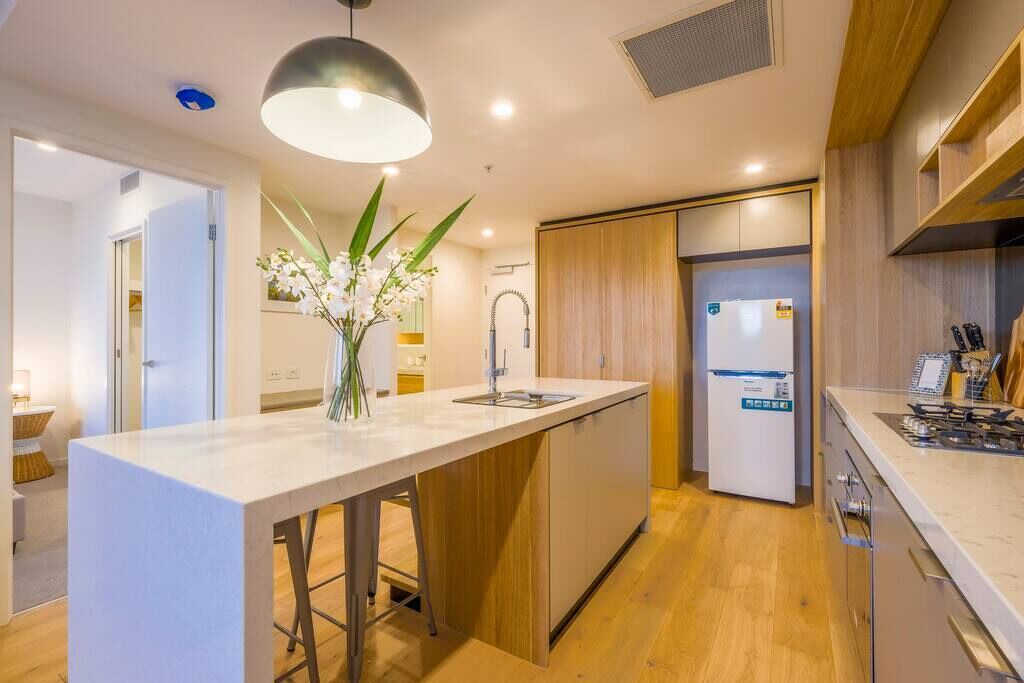 Photo of Kitchen in Woolloongabba