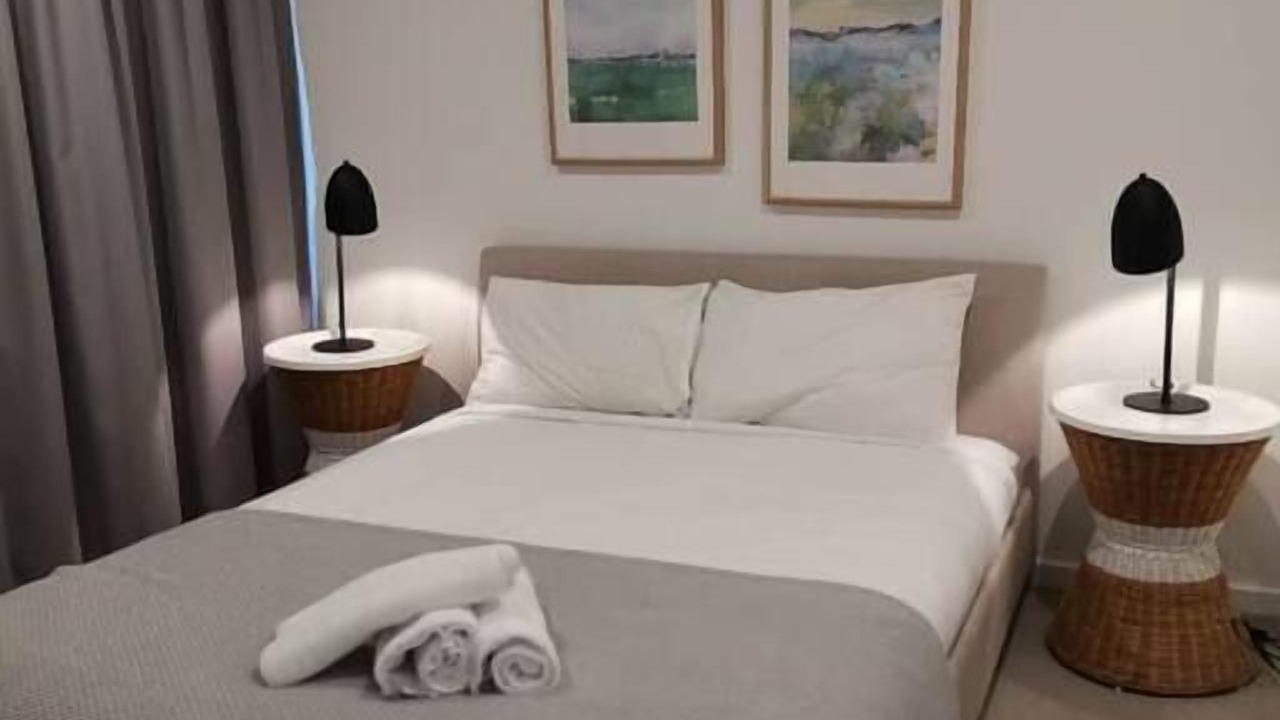Photo of Bedroom in Woolloongabba