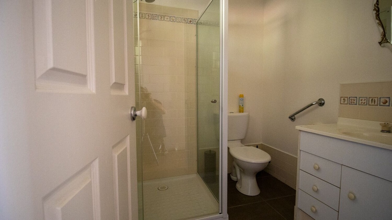 Photo of Bathroom in Loch Sport
