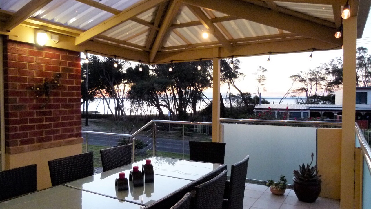 Photo of Outdoor in Loch Sport