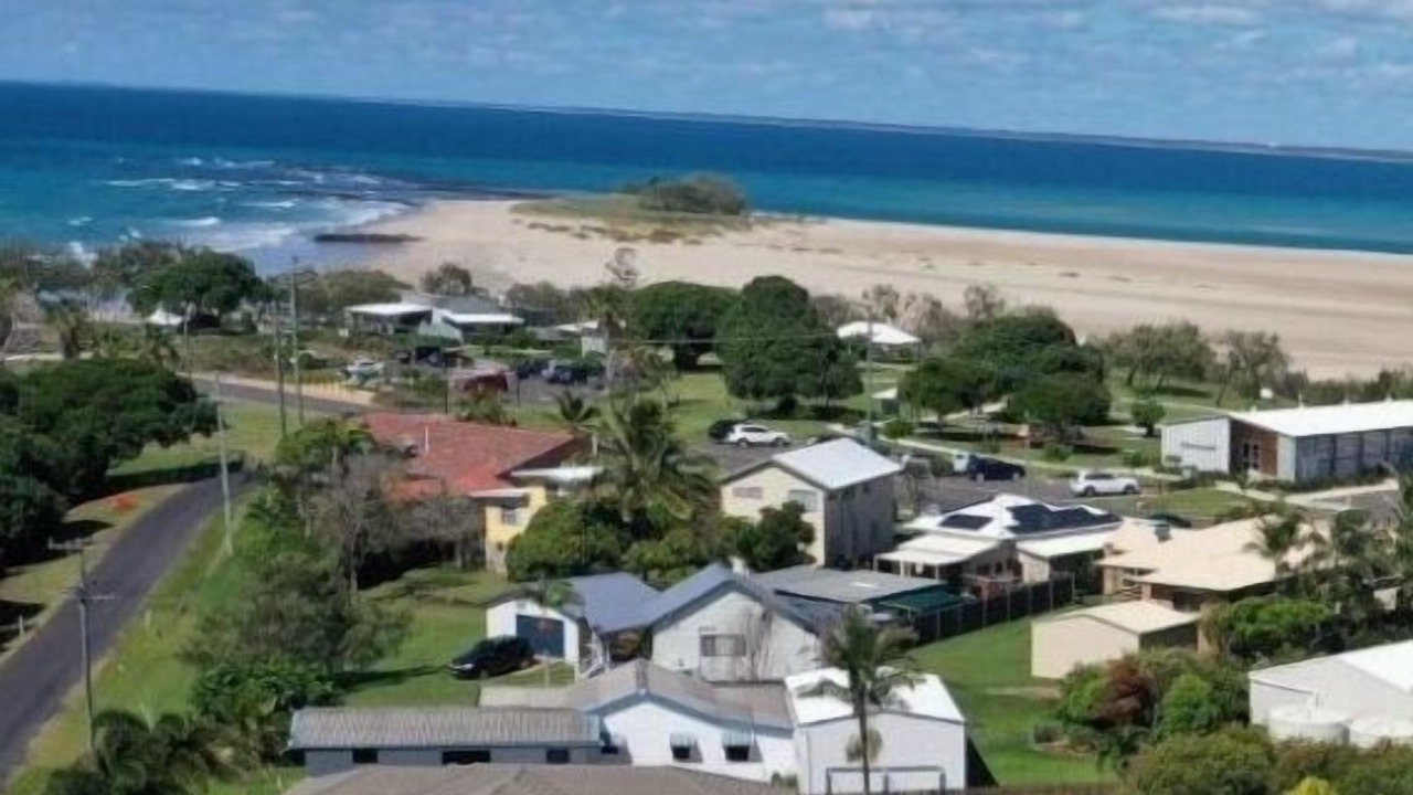 Photo of Outdoor in Elliott Heads