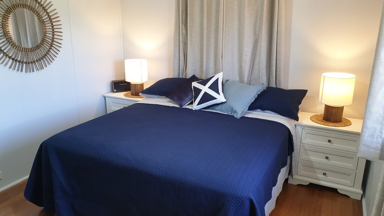 Photo of Bedroom in Elliott Heads
