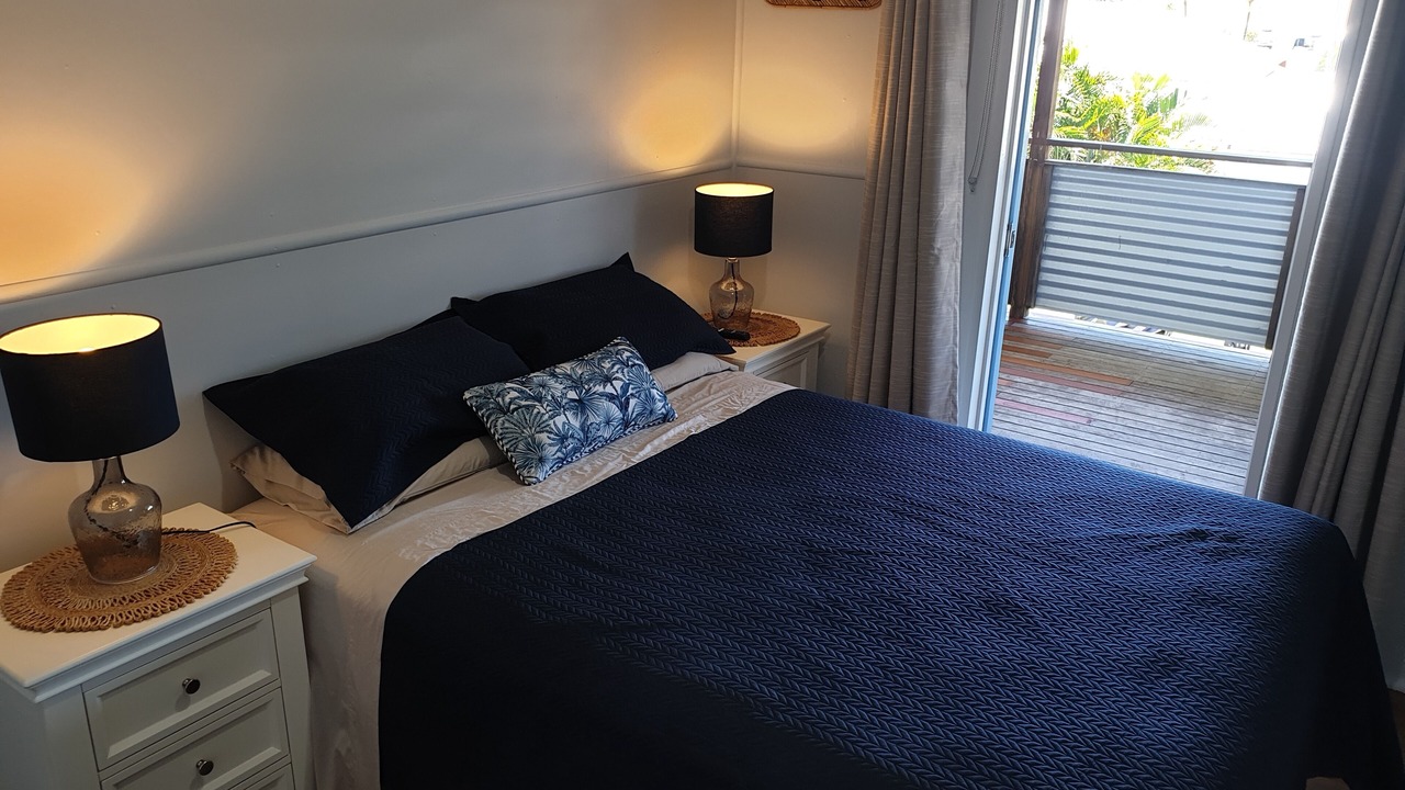 Photo of Bedroom in Elliott Heads