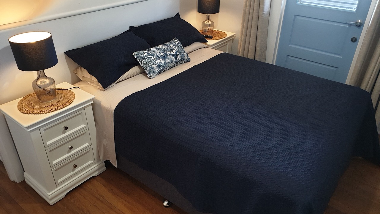 Photo of Bedroom in Elliott Heads