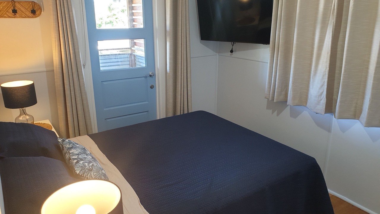 Photo of Bedroom in Elliott Heads