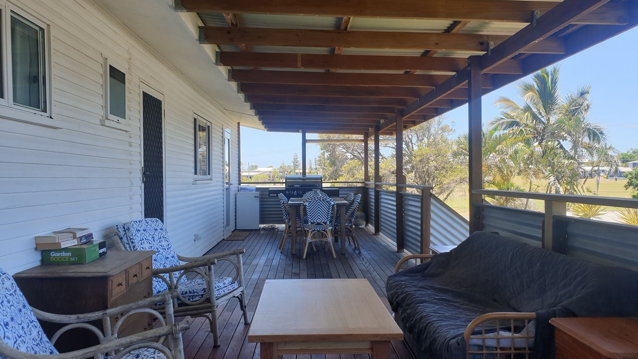 Photo of Outdoor in Elliott Heads