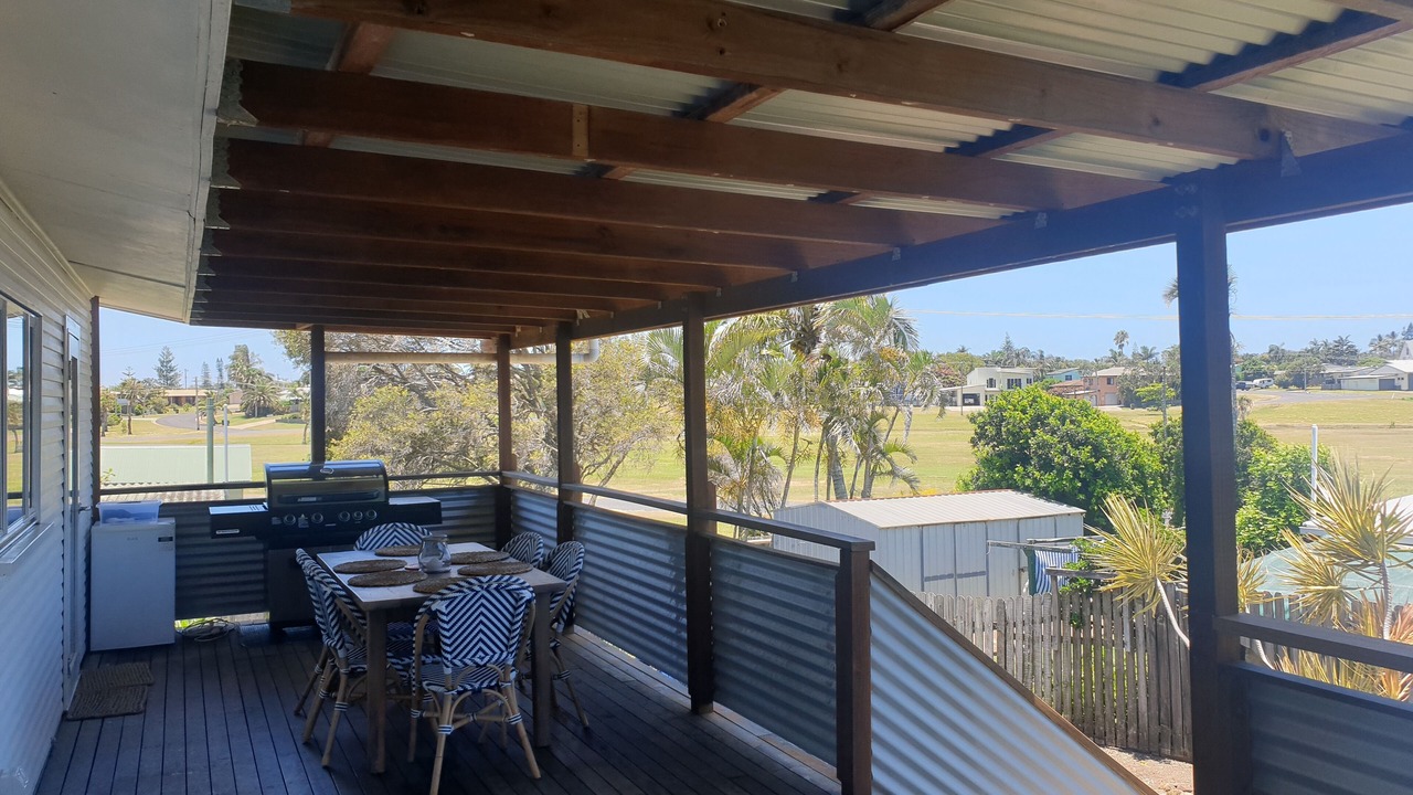 Photo of Outdoor in Elliott Heads