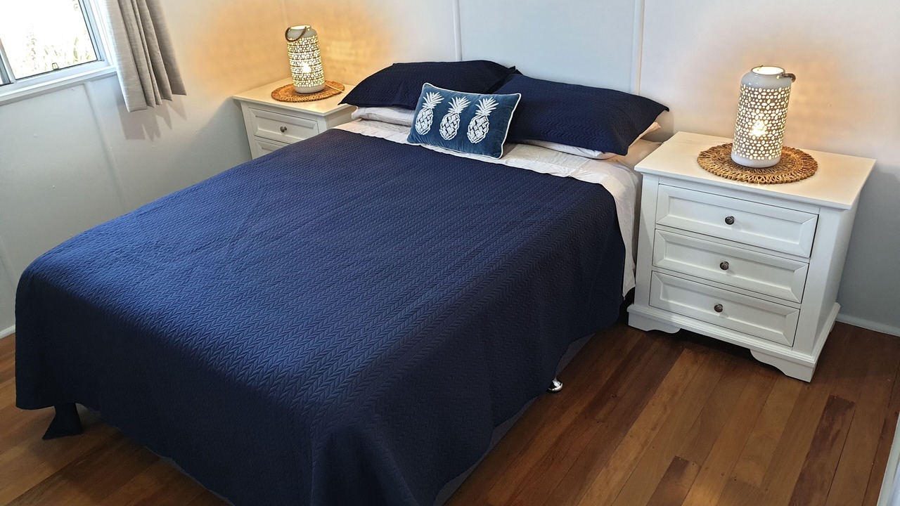 Photo of Bedroom in Elliott Heads