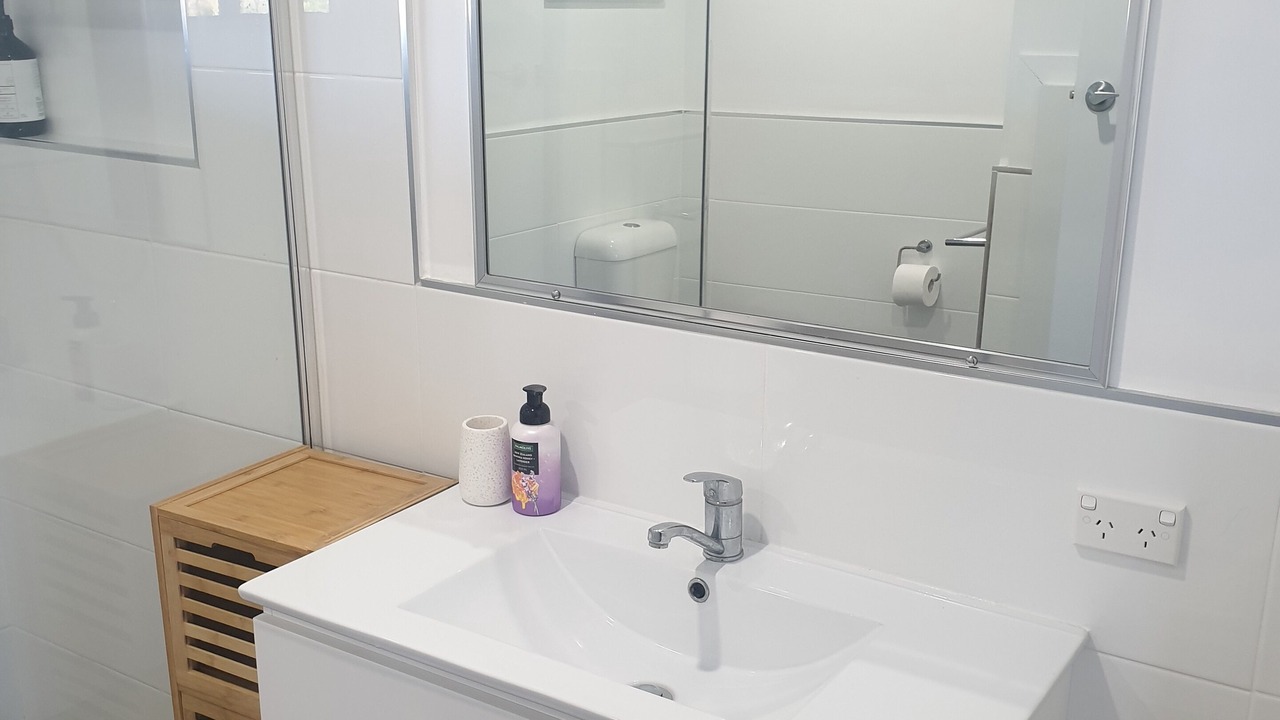 Photo of Bathroom in Elliott Heads