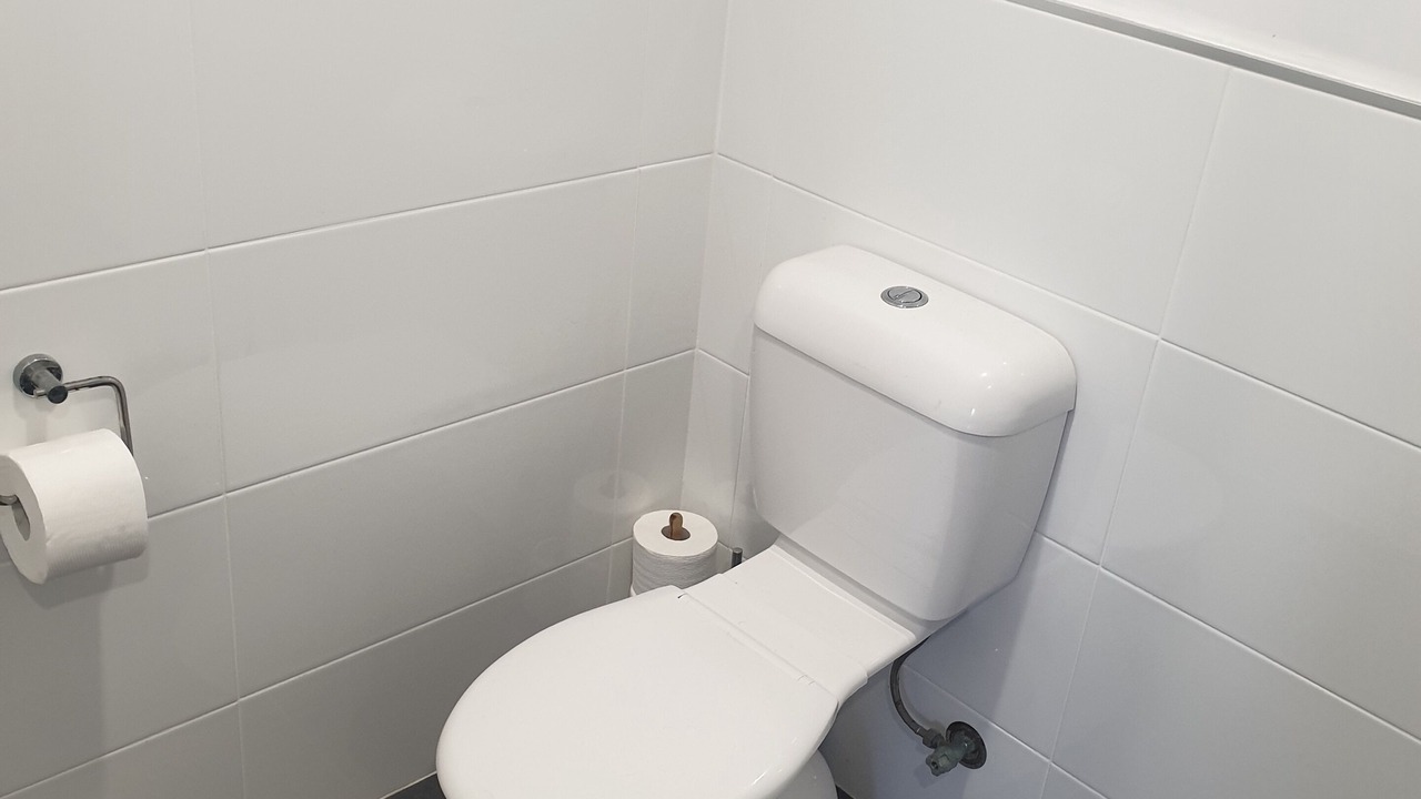 Photo of Bathroom in Elliott Heads