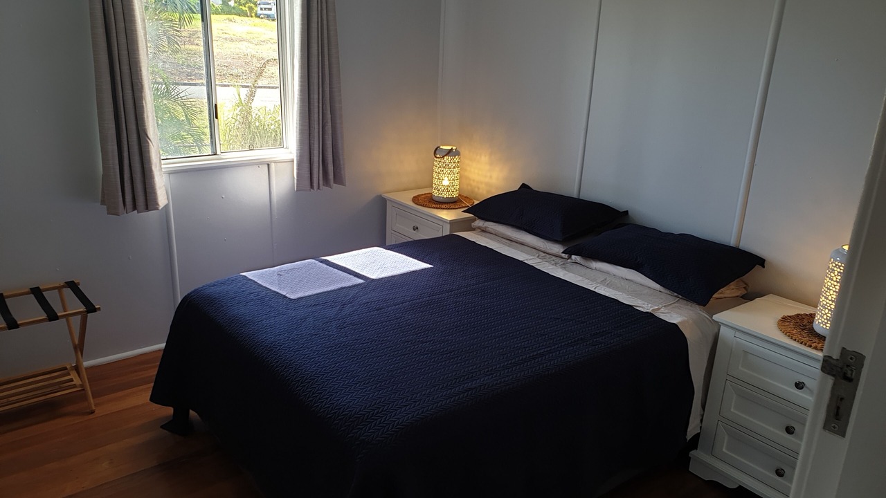Photo of Bedroom in Elliott Heads