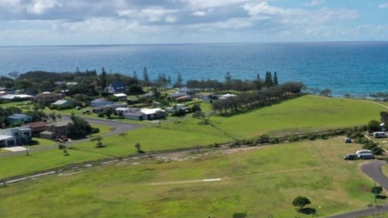 Photo of Outdoor in Elliott Heads