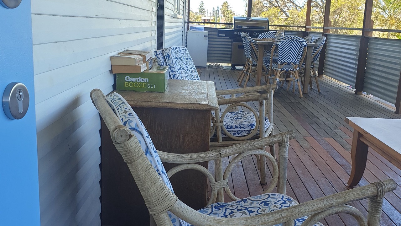 Photo of Outdoor in Elliott Heads
