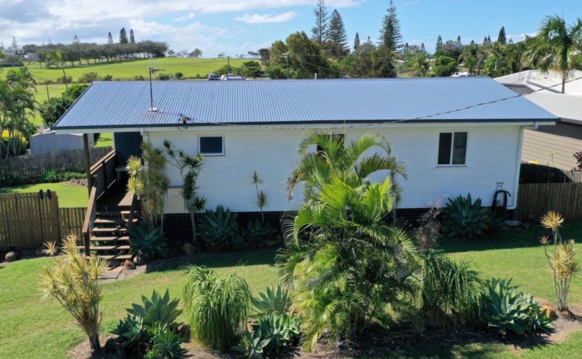 Photo of Outdoor in Elliott Heads