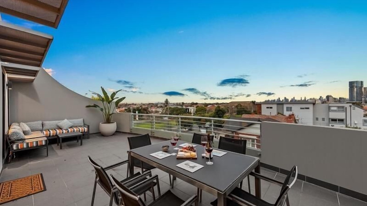 Photo of Livingroom in Moonee Ponds