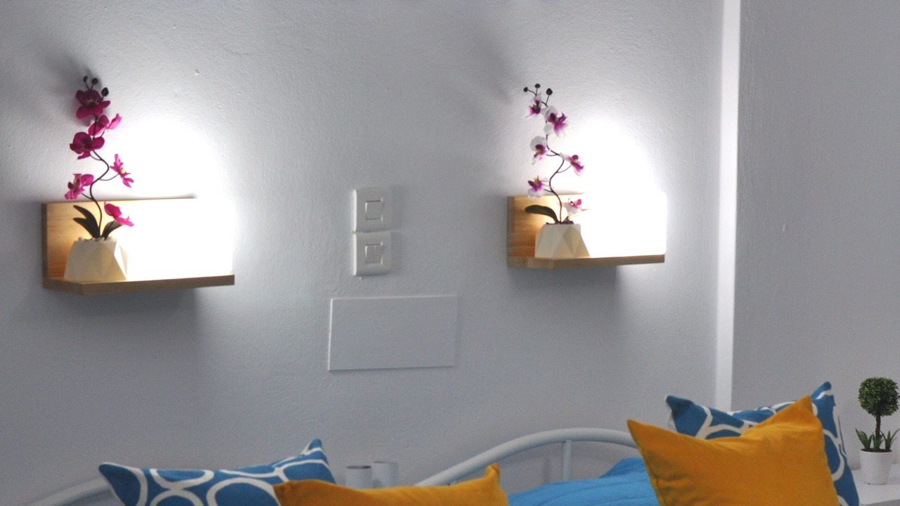 Photo of Bedroom in Psalidi