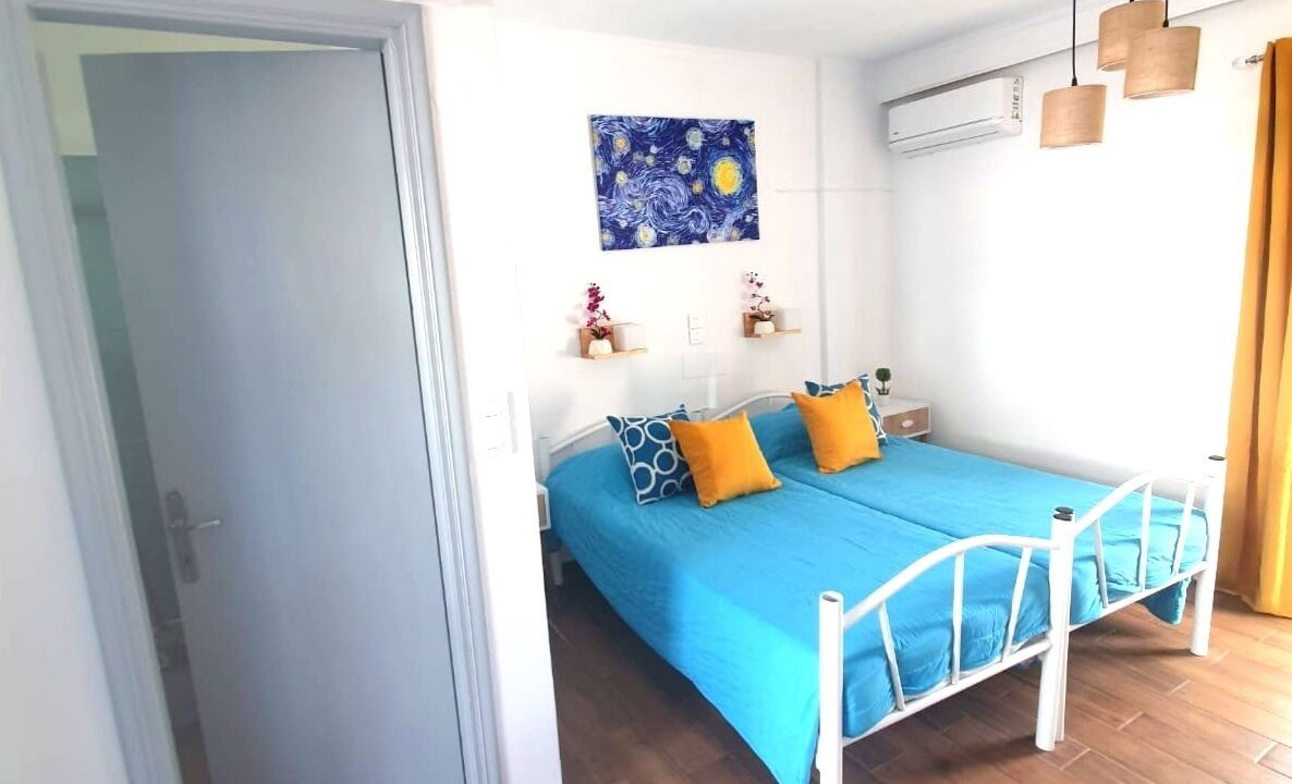 Photo of Bedroom in Psalidi