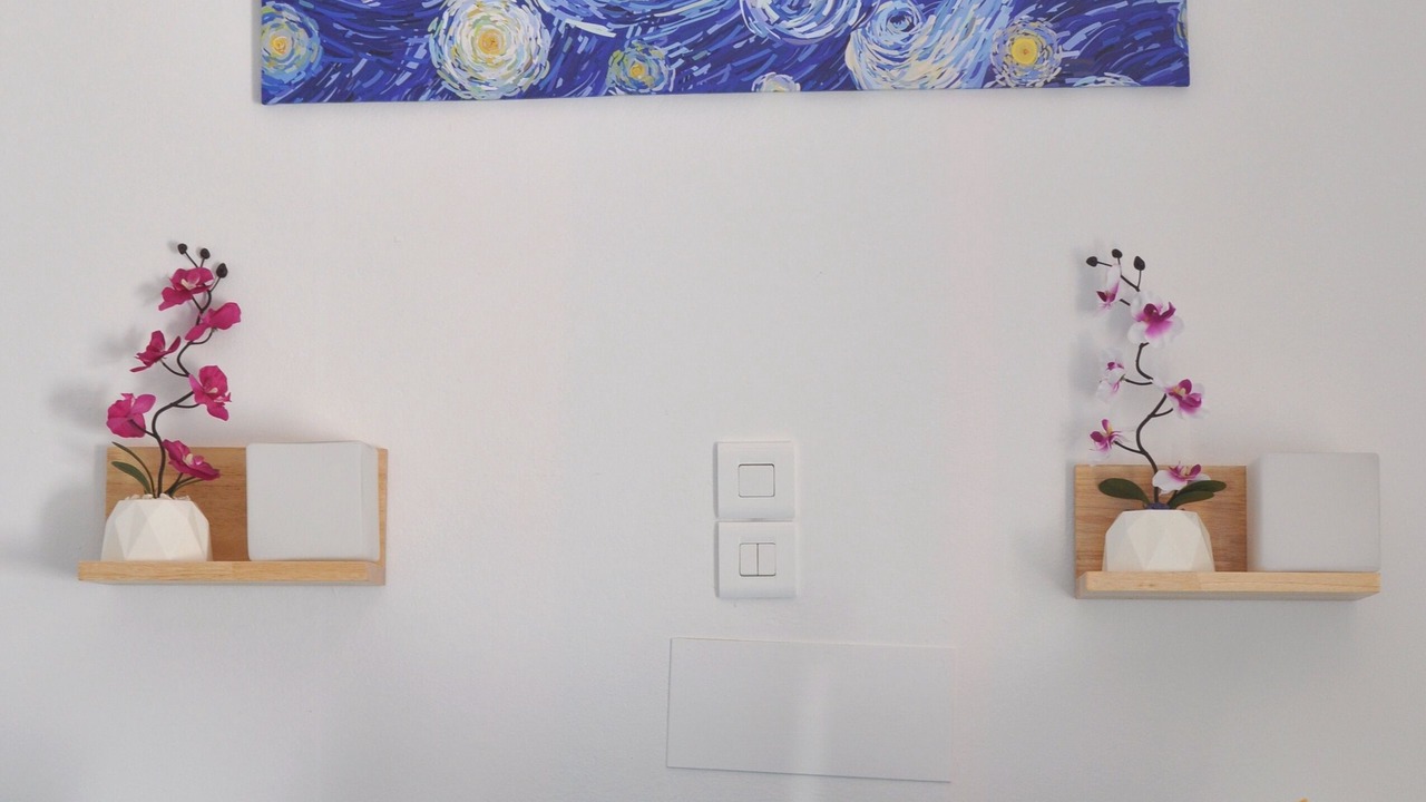 Photo of Bedroom in Psalidi