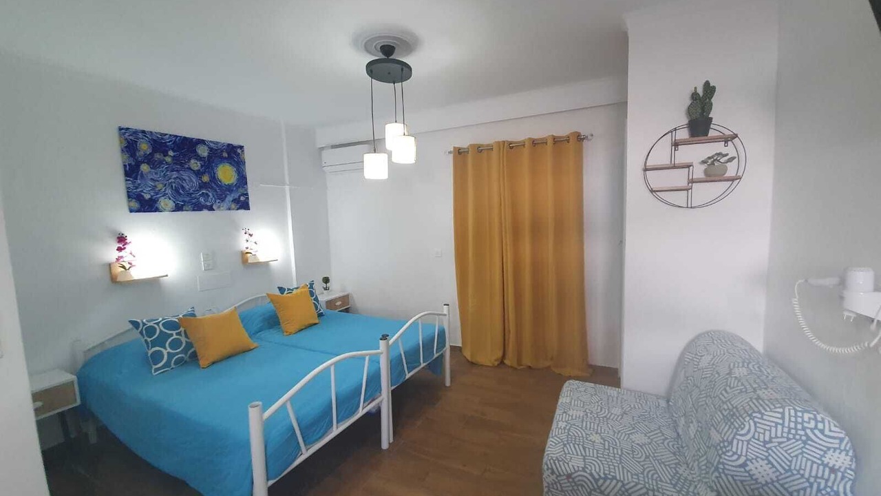 Photo of Bedroom in Psalidi