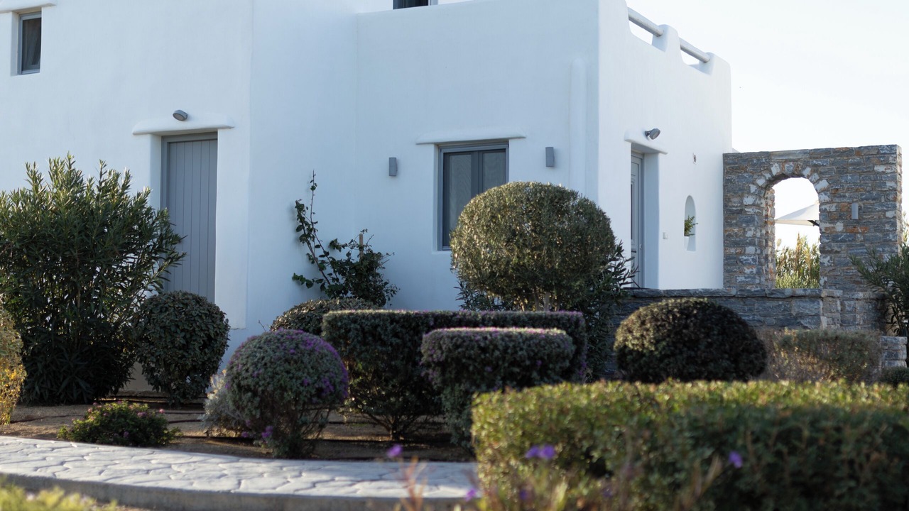 Photo of Outdoor in Naxos Town