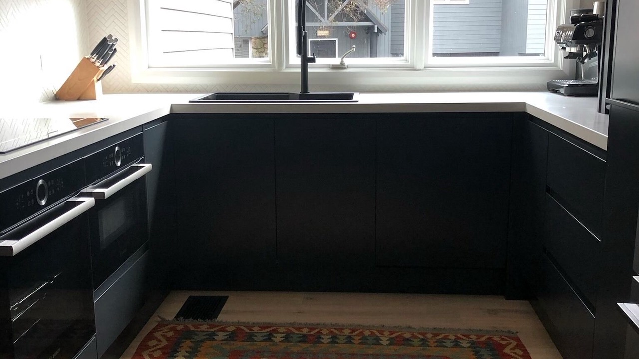 Photo of Kitchen in Thredbo