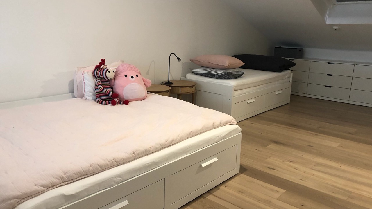 Photo of Bedroom in Thredbo