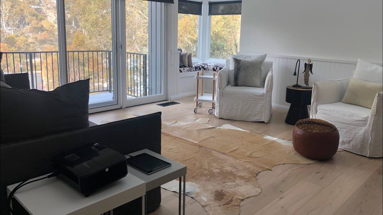 Photo of Livingroom in Thredbo