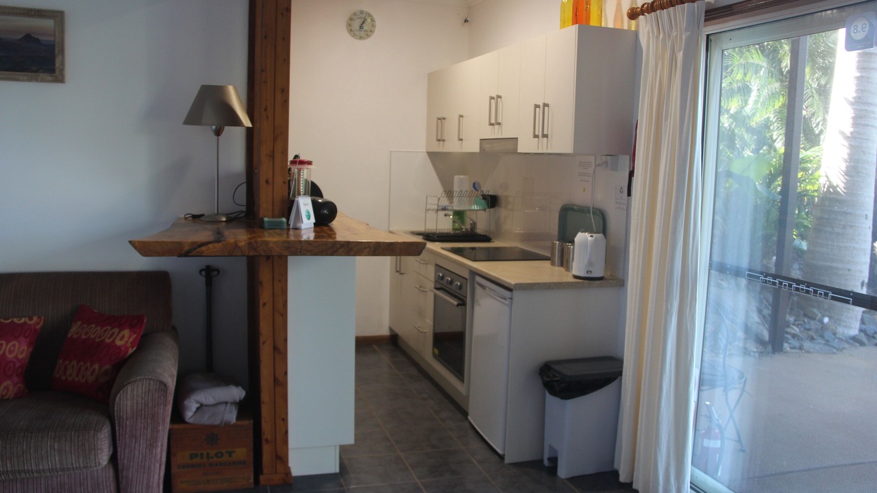 Photo of Kitchen in Mooloolah Valley