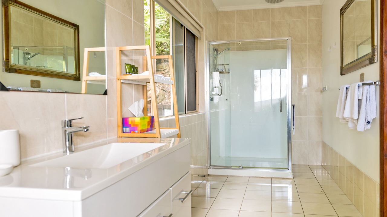 Photo of Bathroom in Mooloolah Valley