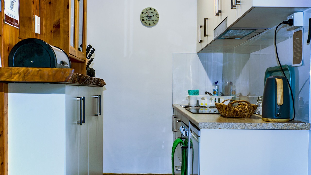 Photo of Kitchen in Mooloolah Valley