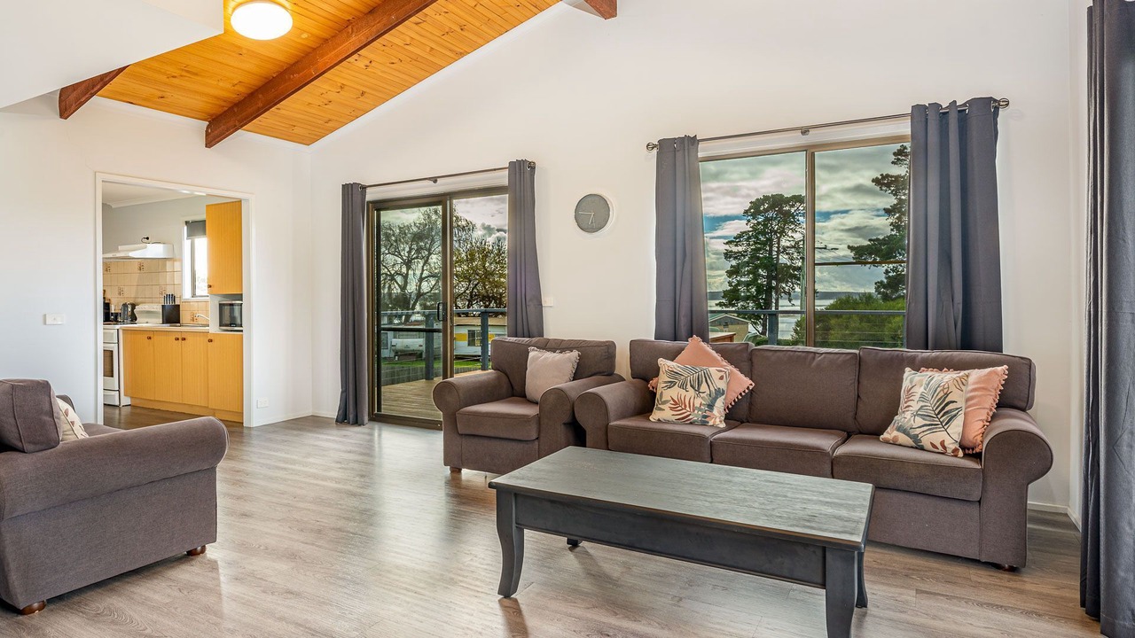 Photo of Livingroom in Corinella