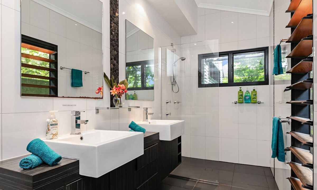 Photo of Bathroom in Rapid Creek