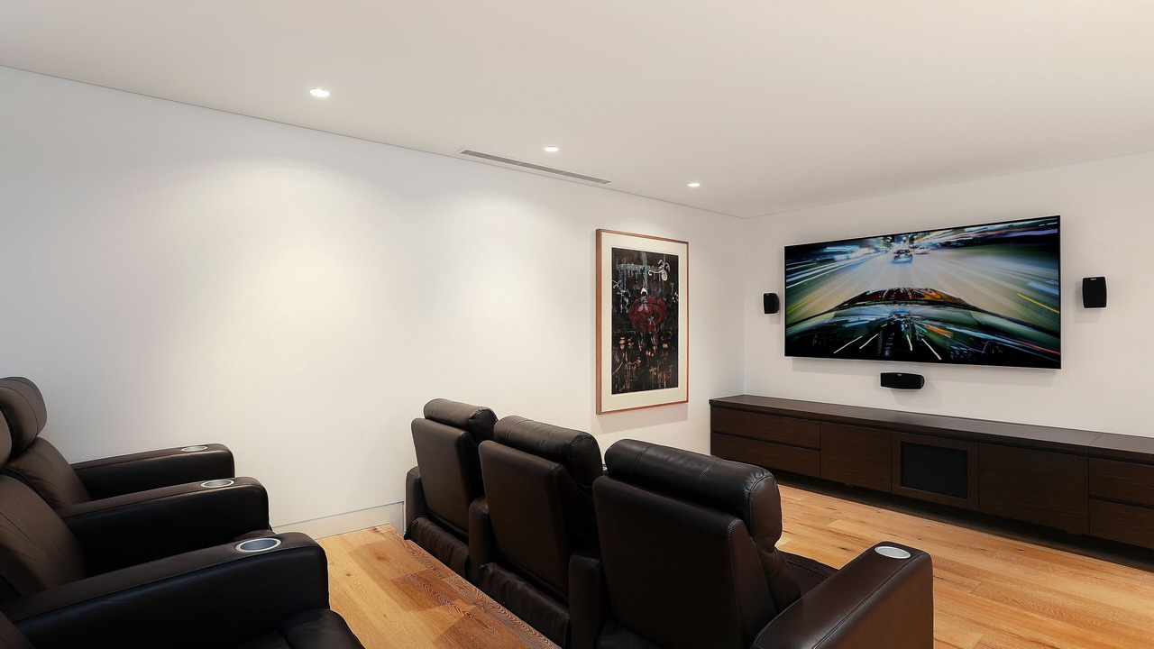 Photo of Bedroom in North Bondi