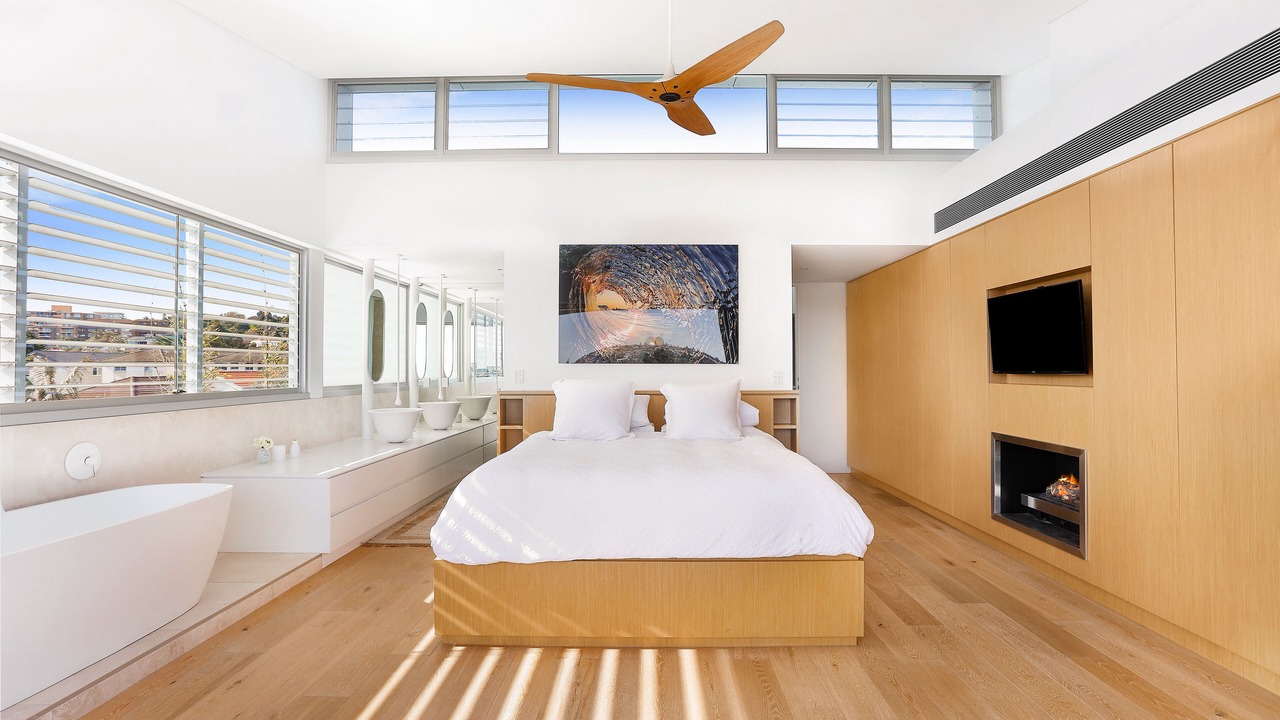 Photo of Livingroom in North Bondi
