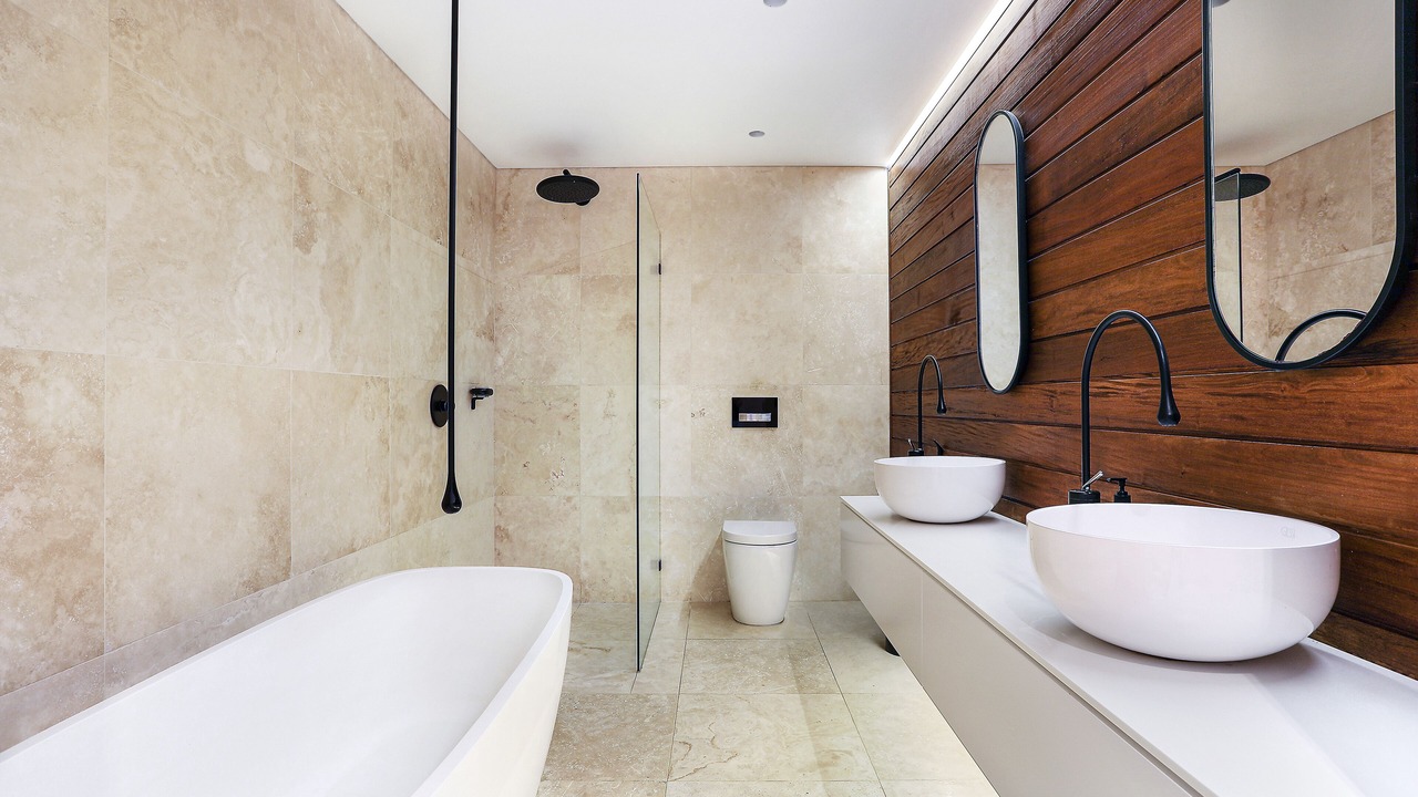 Photo of Bathroom in North Bondi
