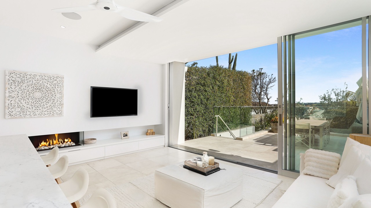 Photo of Livingroom in North Bondi