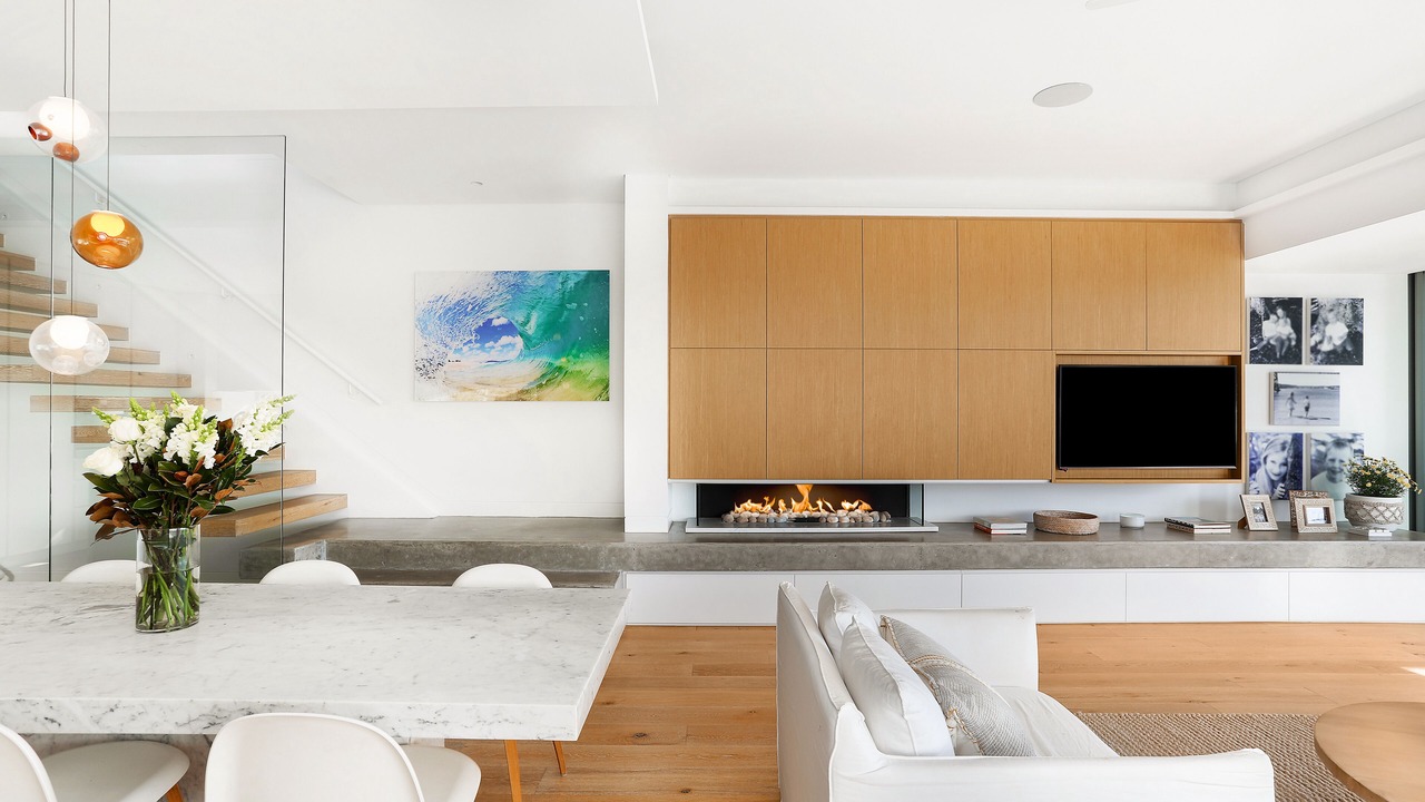 Photo of Livingroom in North Bondi
