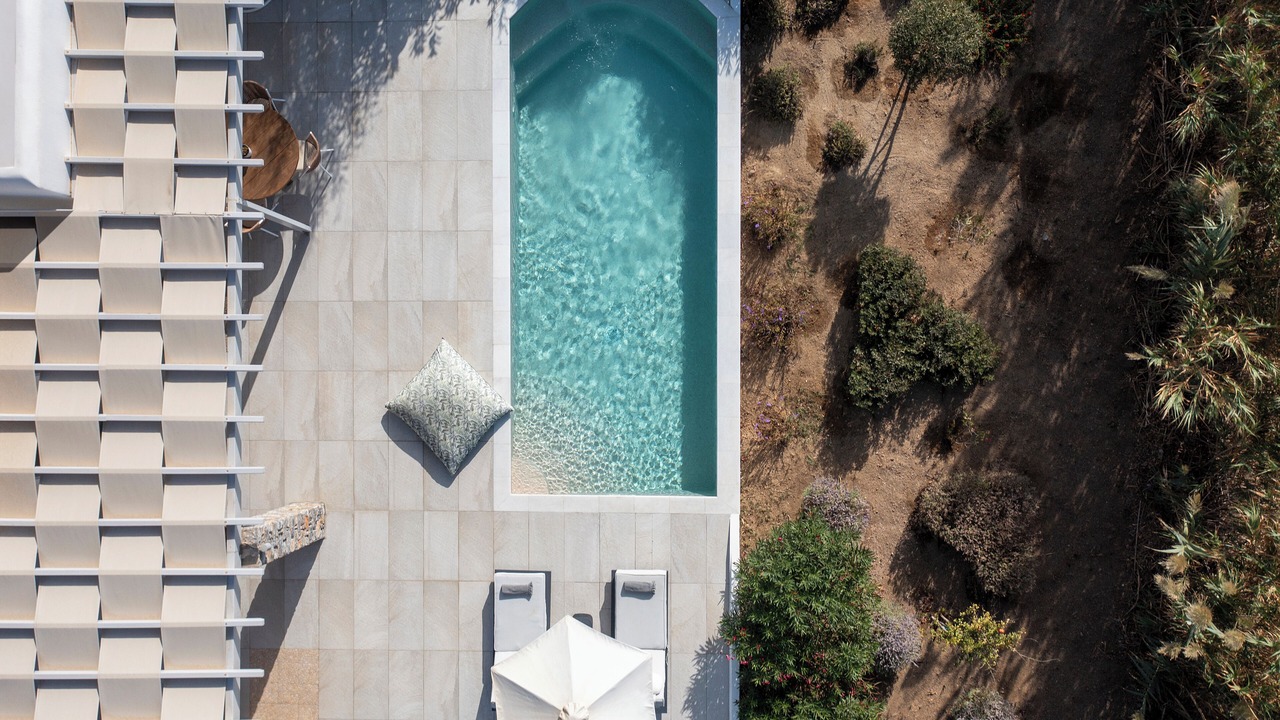 Photo of Outdoor in Naxos Town