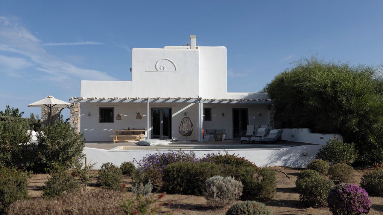 Photo of Outdoor in Naxos Town