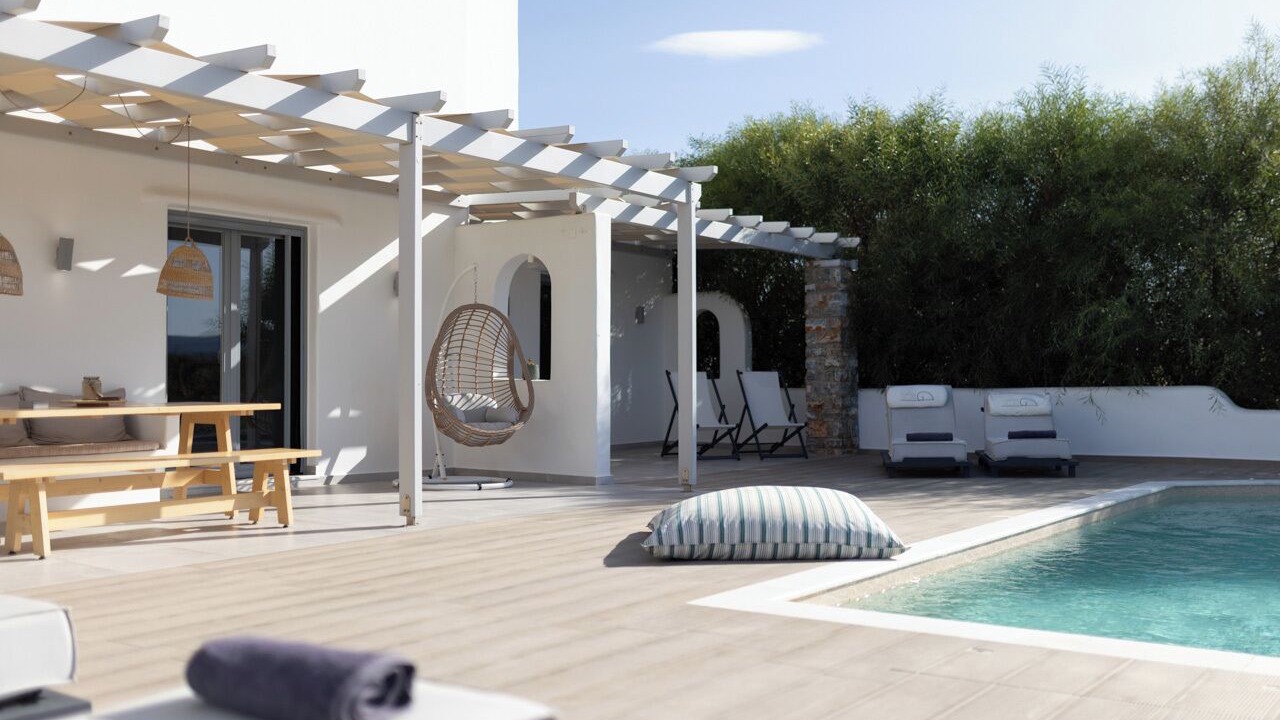 Photo of Outdoor in Naxos Town