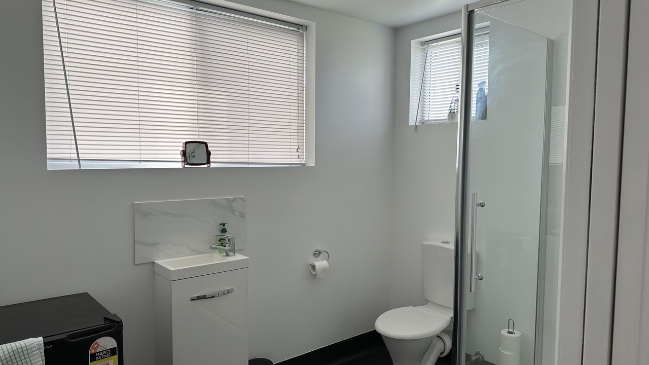 Photo of Bathroom in Bridport