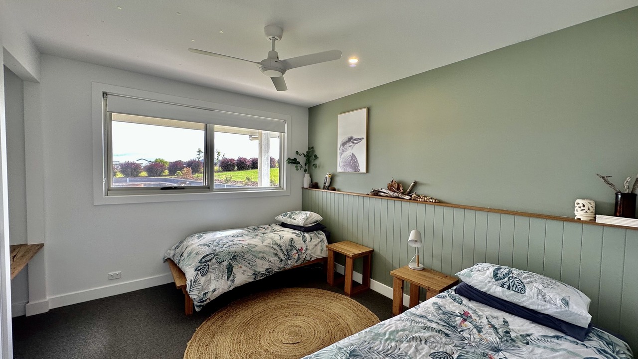 Photo of Bedroom in Inverloch